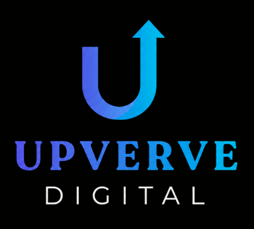 UPVERVE Logo